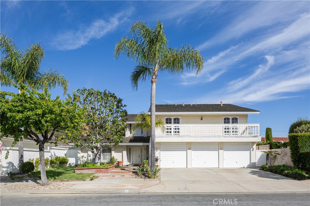 6 Monterey Circle, Corona Del Mar CA 92625 - photo 1