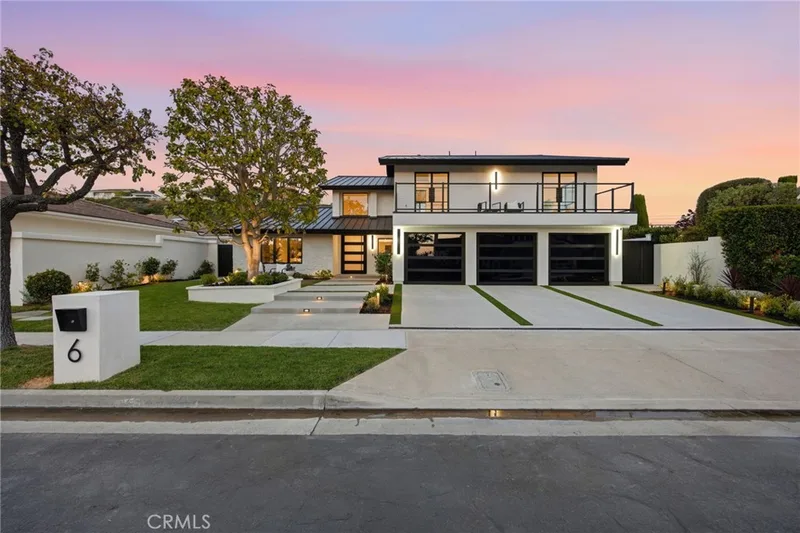 6 Monterey, Corona Del Mar, CA 92625