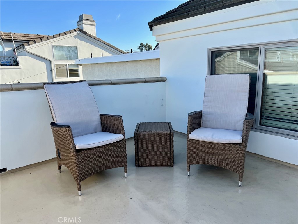 601 #1/2 Poinsettia, Corona Del Mar CA 92625 - photo 28