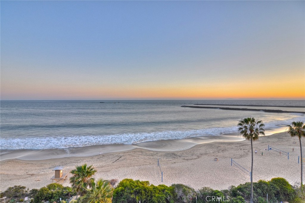 A view of the beach at Big Corona, as it is referred to. - 602 602.5 Marguerite 2, Corona Del Mar CA 92625 - photo 26