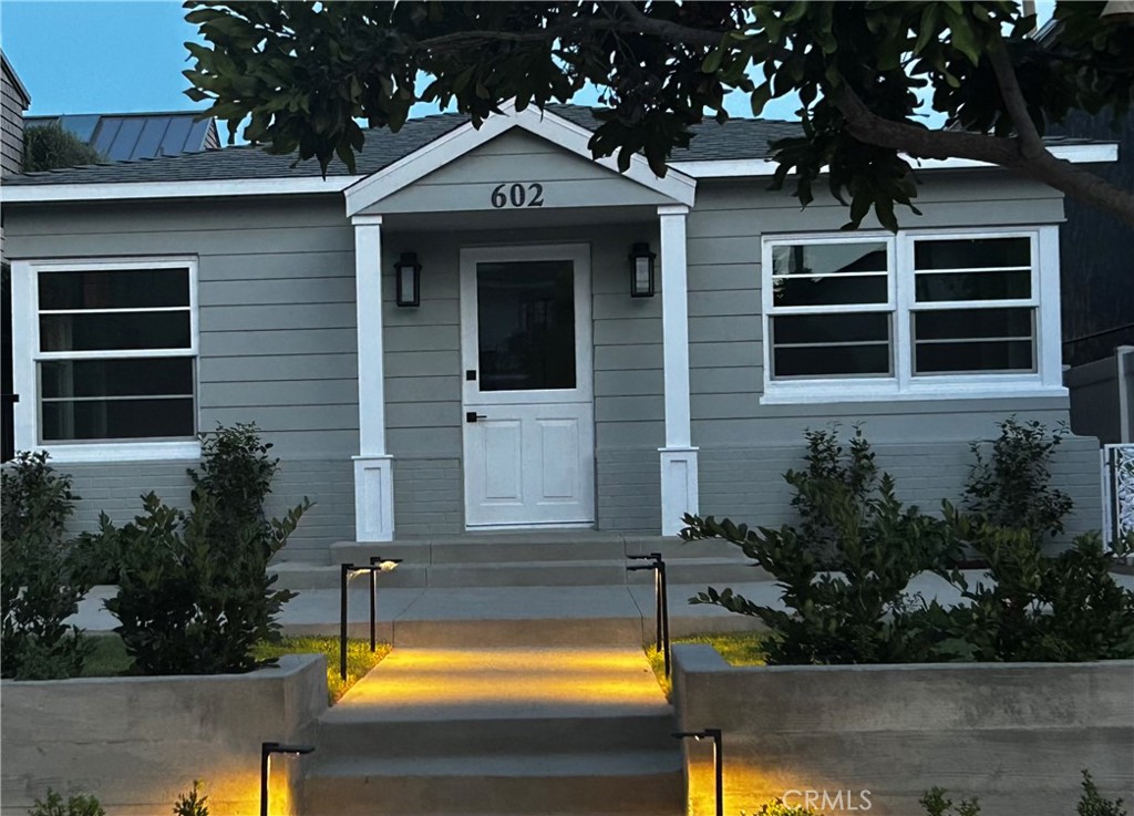 602 Begonia, Corona Del Mar CA 92625 - photo 1