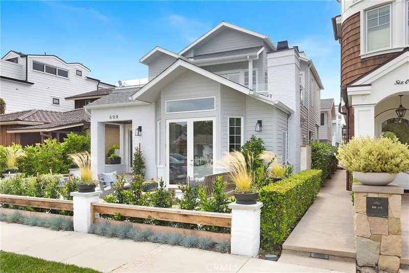 608 Acacia Avenue, Corona Del Mar, CA 92625