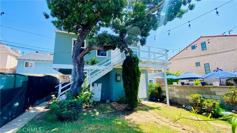 612 Narcissus Avenue, Corona Del Mar, CA 92625