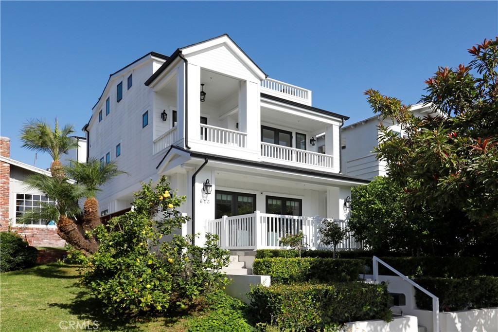 613 Iris Avenue, Corona Del Mar CA 92625 - photo 1