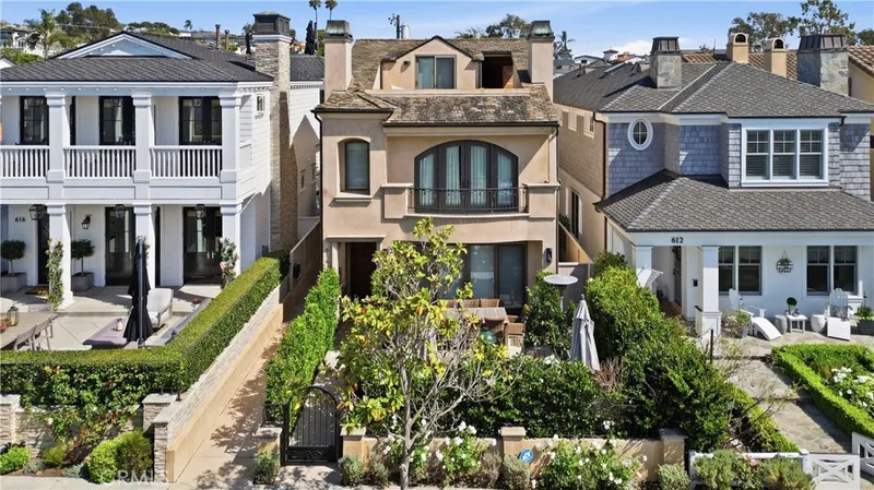 614.5 Orchid Avenue, Corona Del Mar, CA 92625
