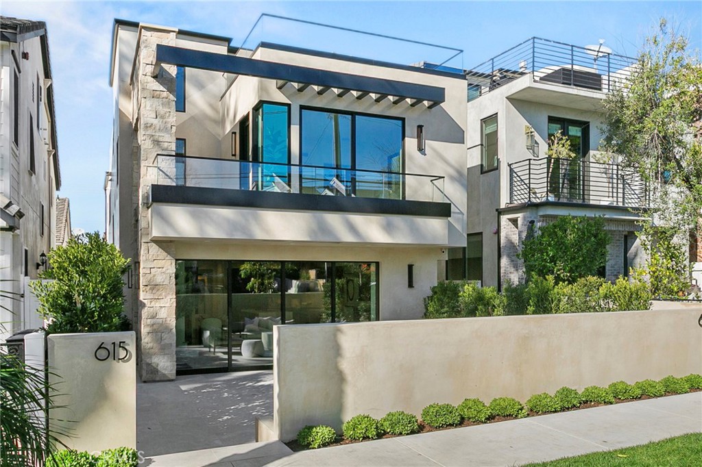 615 Poppy Avenue, Corona Del Mar CA 92625 - photo 1