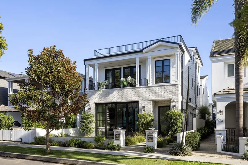 616.5 Acacia, Corona Del Mar, CA 92625