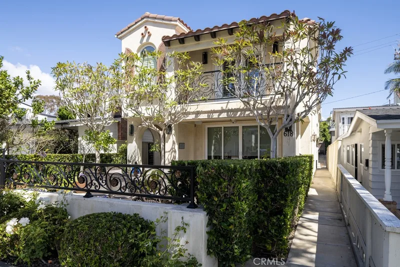618 Iris B, Corona Del Mar