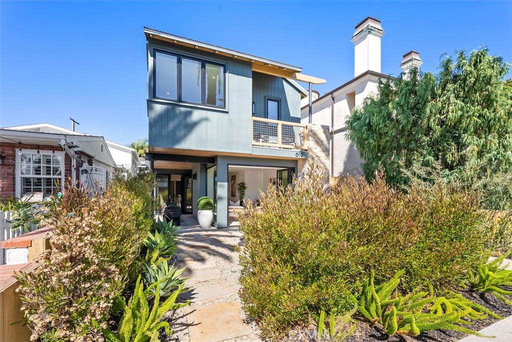 619 Marguerite Avenue, Corona Del Mar CA 92625 - photo 1