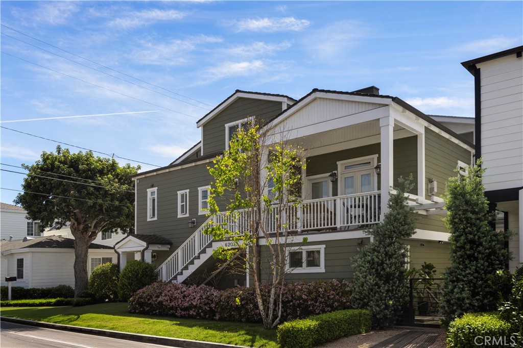 620 1/2 Narcissus Ave, Corona Del Mar CA 92625 - photo 1