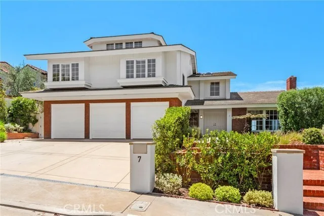 7 San Mateo Way, Corona Del Mar, CA 92625