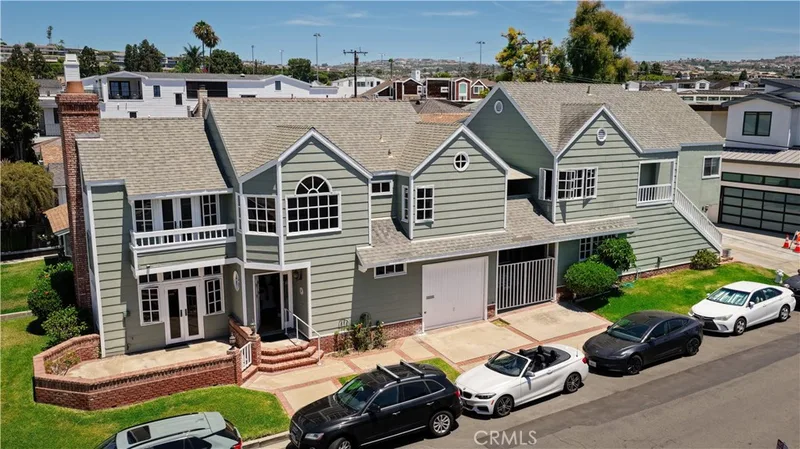 700 Goldenrod, Corona Del Mar, CA 92625