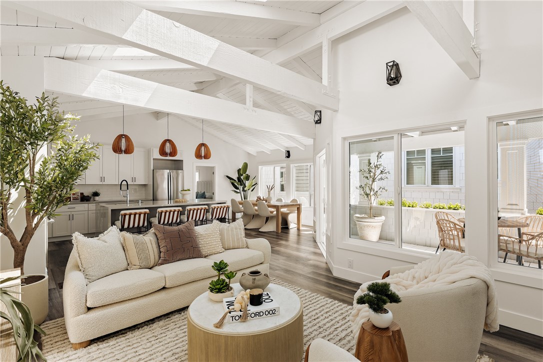 702 1/2 Acacia Avenue, Corona Del Mar CA 92625 - photo 5