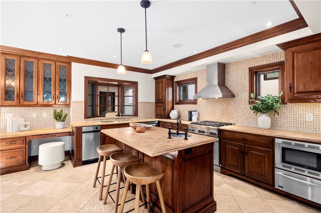 707 Larkspur Avenue, Corona Del Mar CA 92625 - photo 5