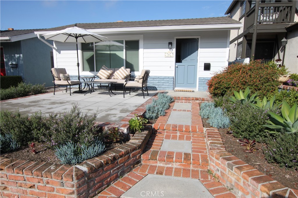 707 Orchid, Corona Del Mar CA 92625 - photo 1