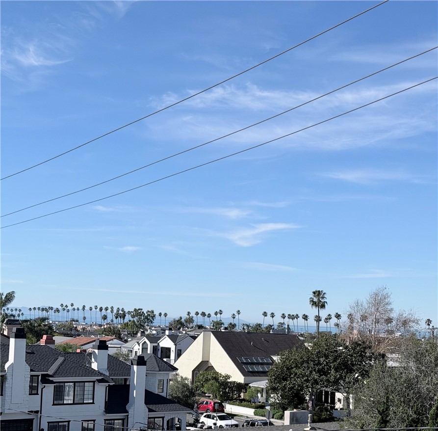Ocean Peak-A-Boo View - 709 1/2 Larkspur 1, Corona Del Mar CA 92625 - photo 1