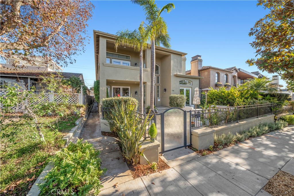 710 1/2 Marigold, Corona Del Mar CA 92625 - photo 1