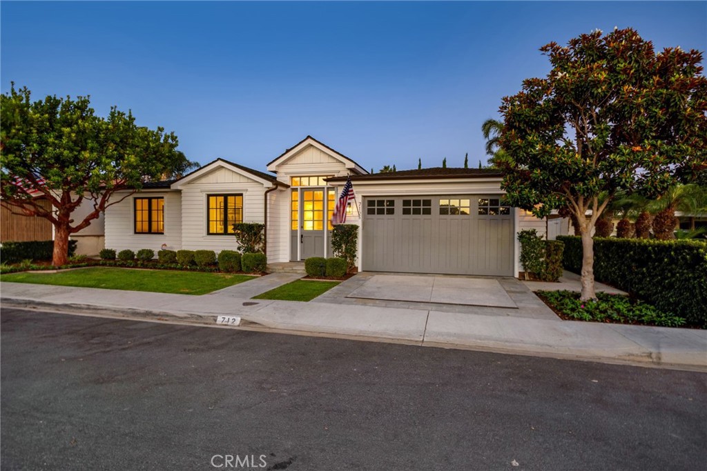 712 K Thanga, Corona Del Mar CA 92625 - photo 8