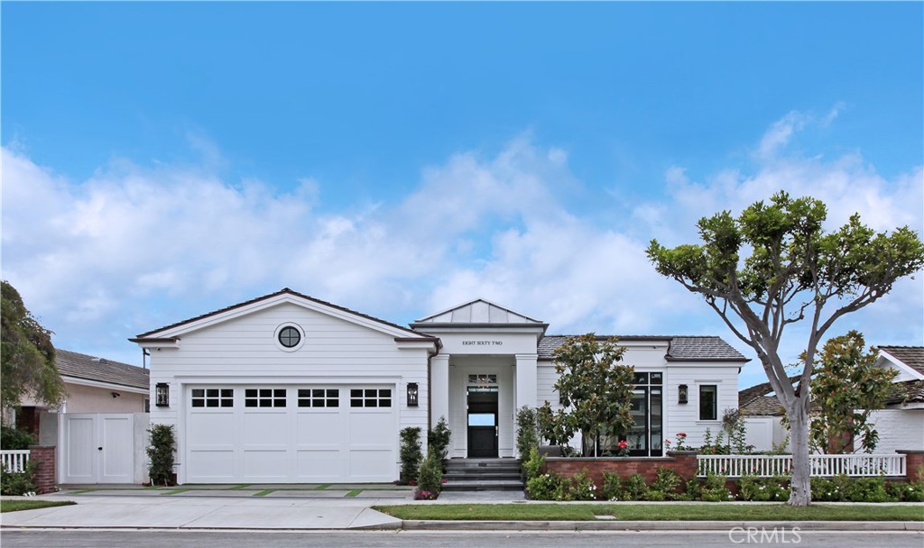 862 Sandcastle, Corona Del Mar CA 92625 - photo 1
