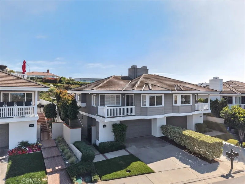 928 Gardenia Way, Corona Del Mar, CA 92625