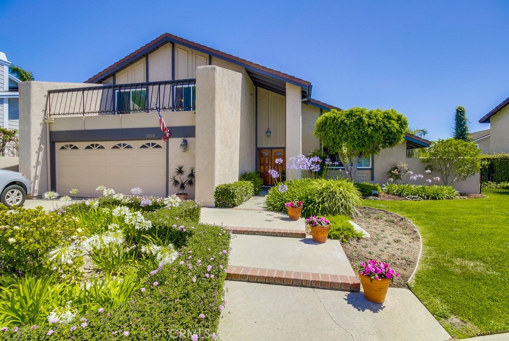 1005 Damascus Circle, Costa Mesa CA 92626 - photo 1