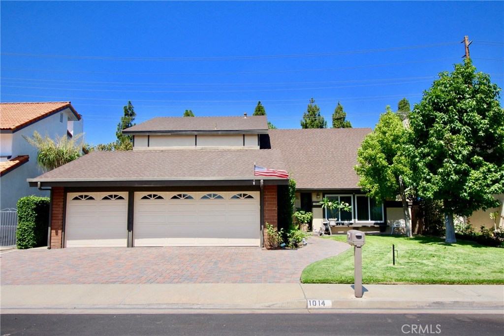1014 Cannonade Circle, Costa Mesa CA 92626 - photo 1
