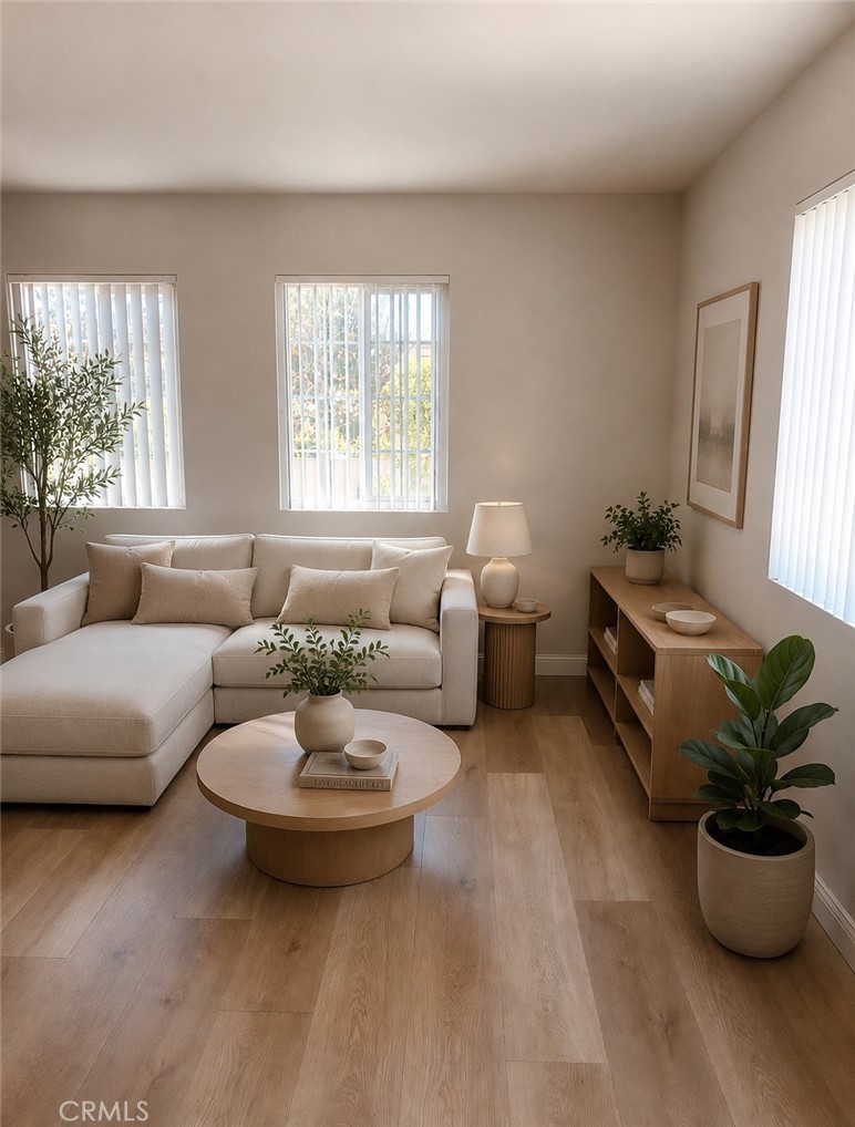 AI Generated - 1022 El Camino C, Costa Mesa CA 92626 - photo 1
