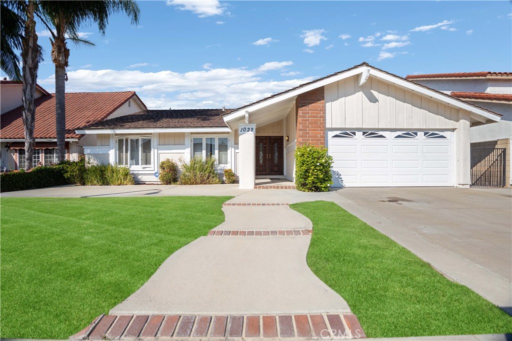 1022 Secretariat Circle, Costa Mesa CA 92626 - photo 1