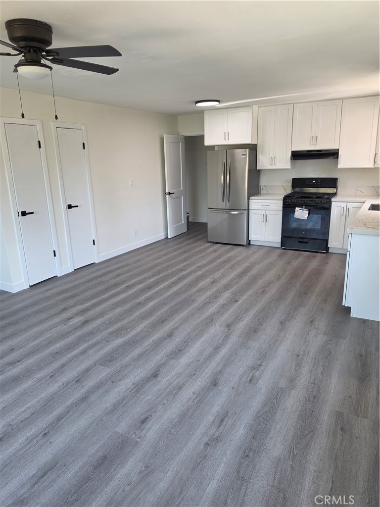 Completely new Kitchen - 1034 El Camino, Costa Mesa CA 92626 - photo 1
