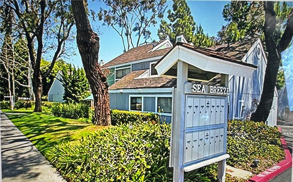 1036 Sea Breeze Drive 4, Costa Mesa CA 92627 - photo 1