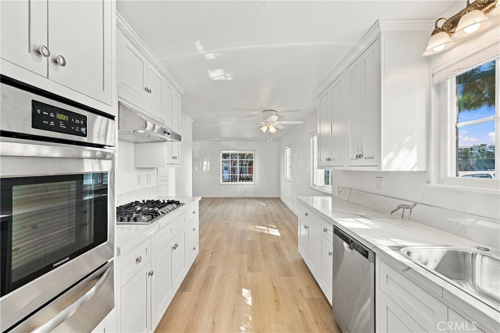Renovated End Corner Unit - 104 Yorktown, Costa Mesa CA 92626 - photo 1