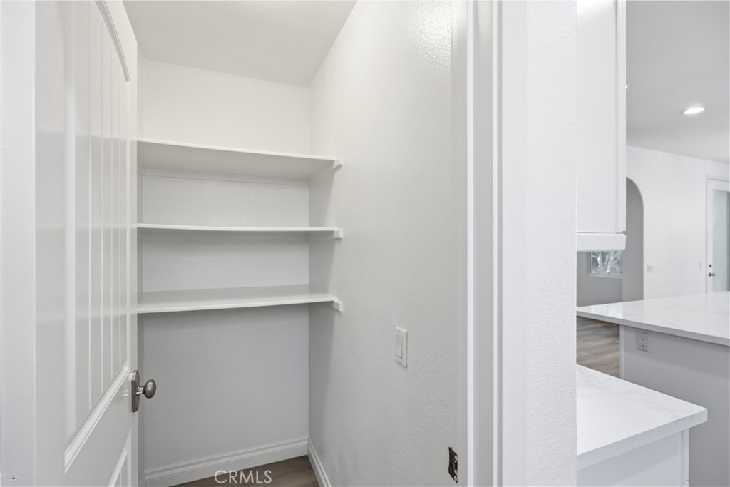 Walk in pantry - 1044 Palmetto, Costa Mesa CA 92626 - photo 14