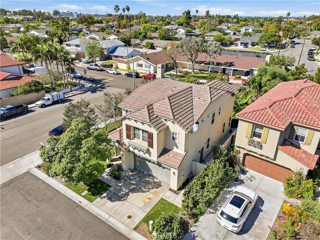 Large corner lot - 1044 Palmetto, Costa Mesa CA 92626 - photo 37