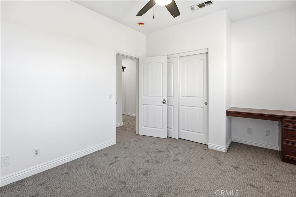Guest bedroom - 1044 Palmetto, Costa Mesa CA 92626 - photo 27