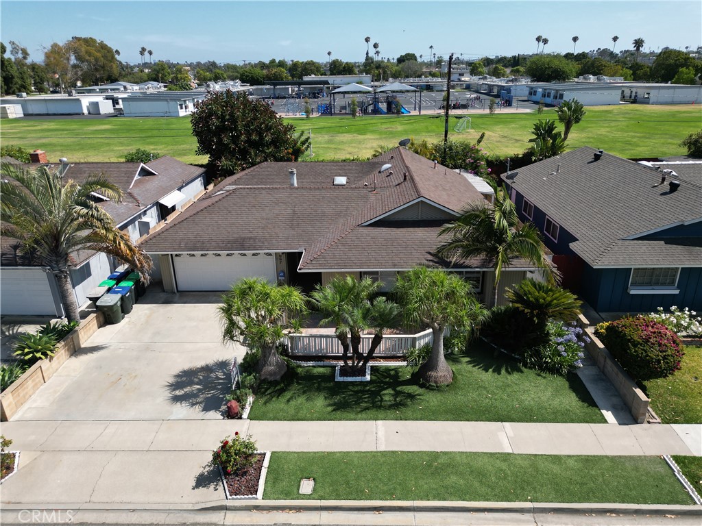 1067 Cheyenne Street, Costa Mesa CA 92626 - photo 1