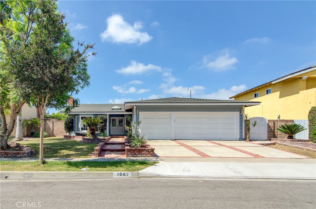 1081 Tulare Drive, Costa Mesa CA 92626 - photo 1