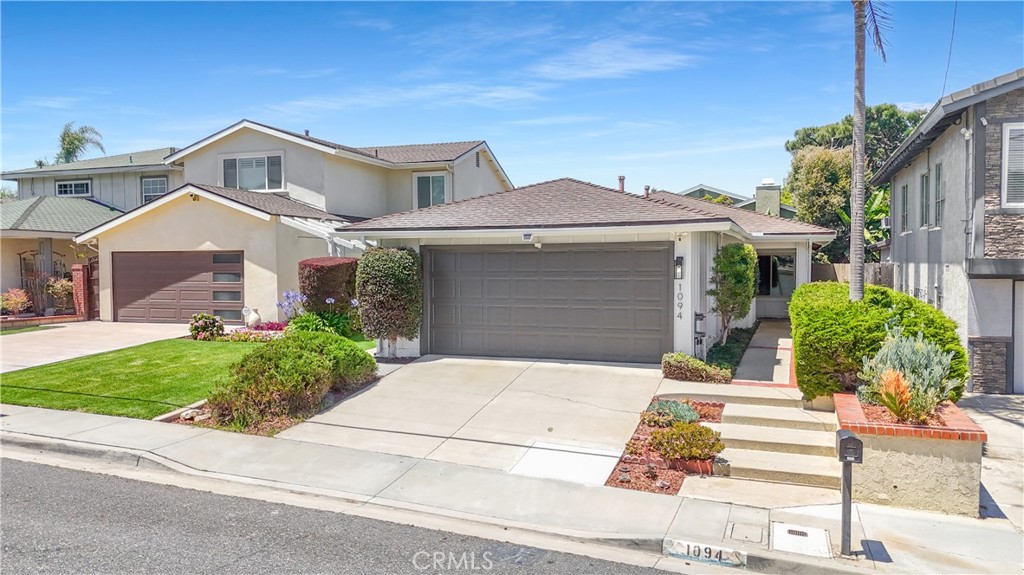 1094 Sea Bluff, Costa Mesa CA 92627 - photo 1