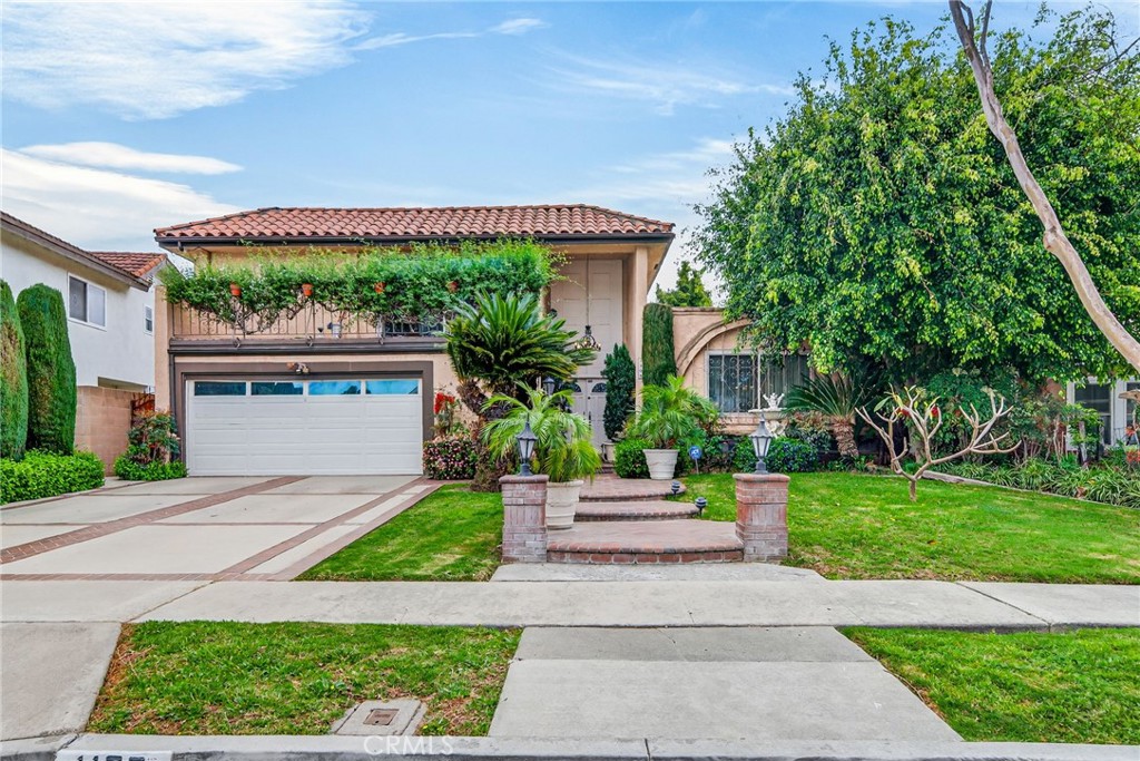 1100 Tulare, Costa Mesa CA 92626 - photo 1