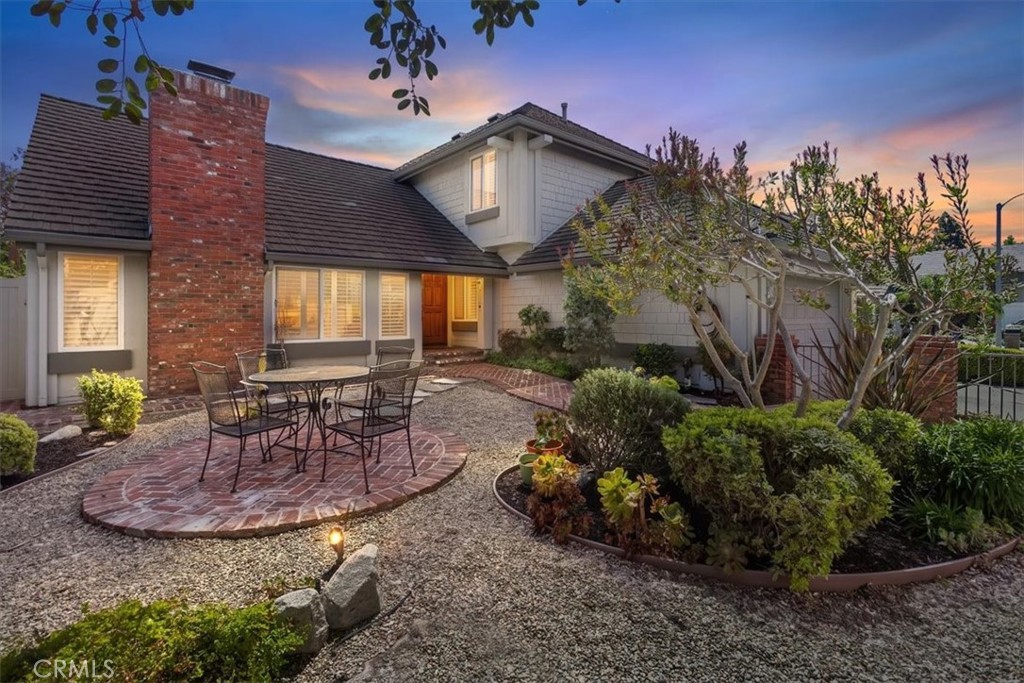 1104 Dennis Drive, Costa Mesa CA 92626 - photo 1