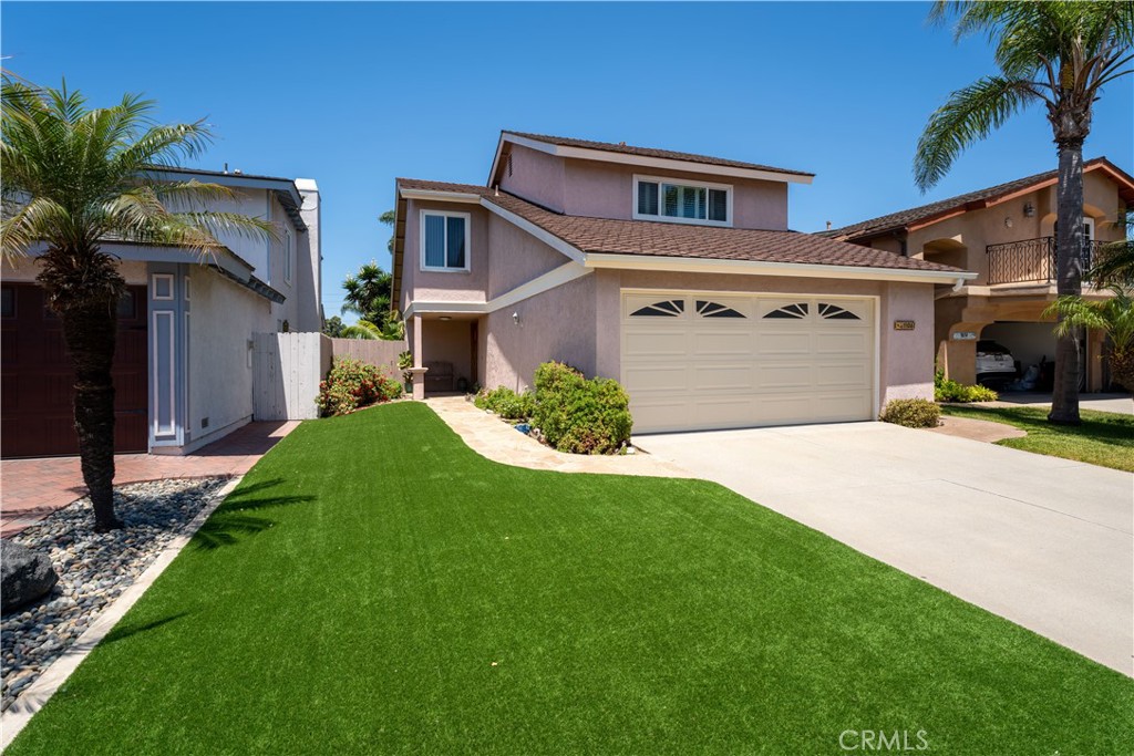 1106 Ridgecrest, Costa Mesa CA 92627 - photo 1