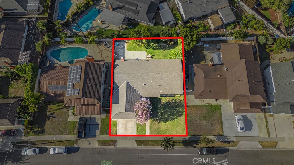 1144 El Camino Dr, Costa Mesa CA 92626 - photo 45