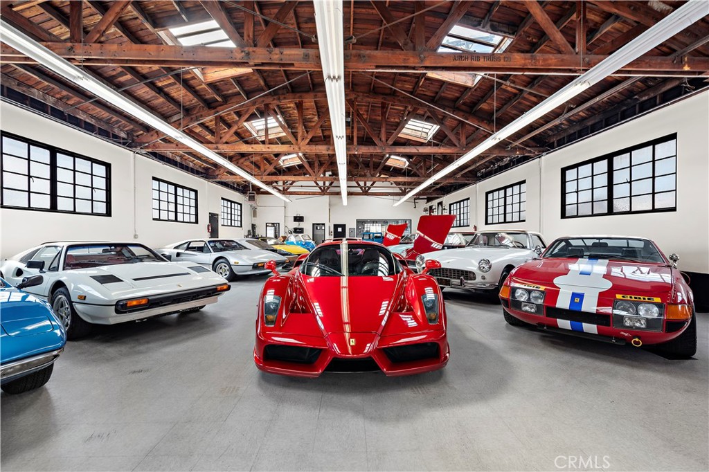 110 - warehouse - 116 E 16th Street, Costa Mesa CA 92627 - photo 2
