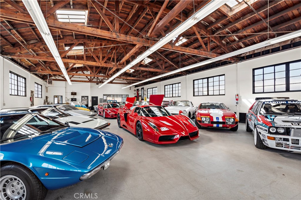 110 warehouse - 116 E 16th Street, Costa Mesa CA 92627 - photo 7
