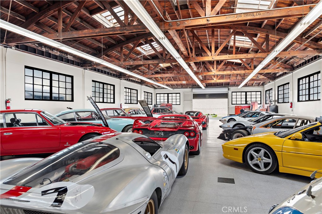 110 warehouse - 116 E 16th Street, Costa Mesa CA 92627 - photo 8