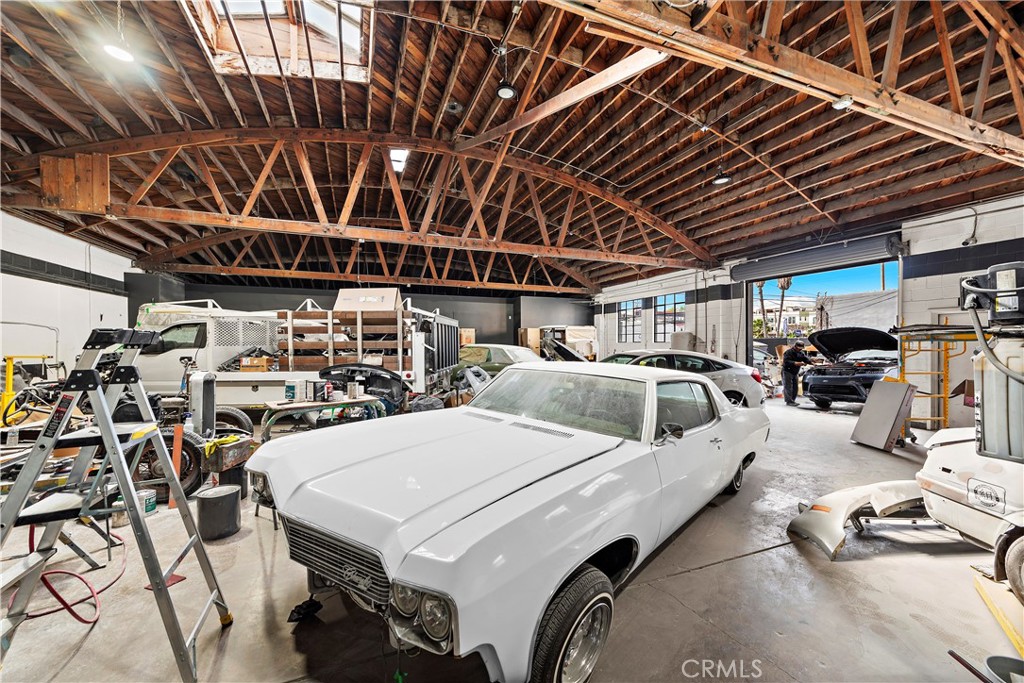 118 - warehouse - 116 E 16th Street, Costa Mesa CA 92627 - photo 22