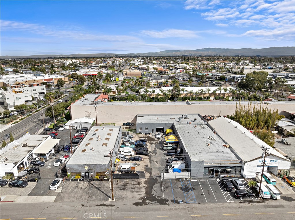 aerial - 116 E 16th Street, Costa Mesa CA 92627 - photo 24