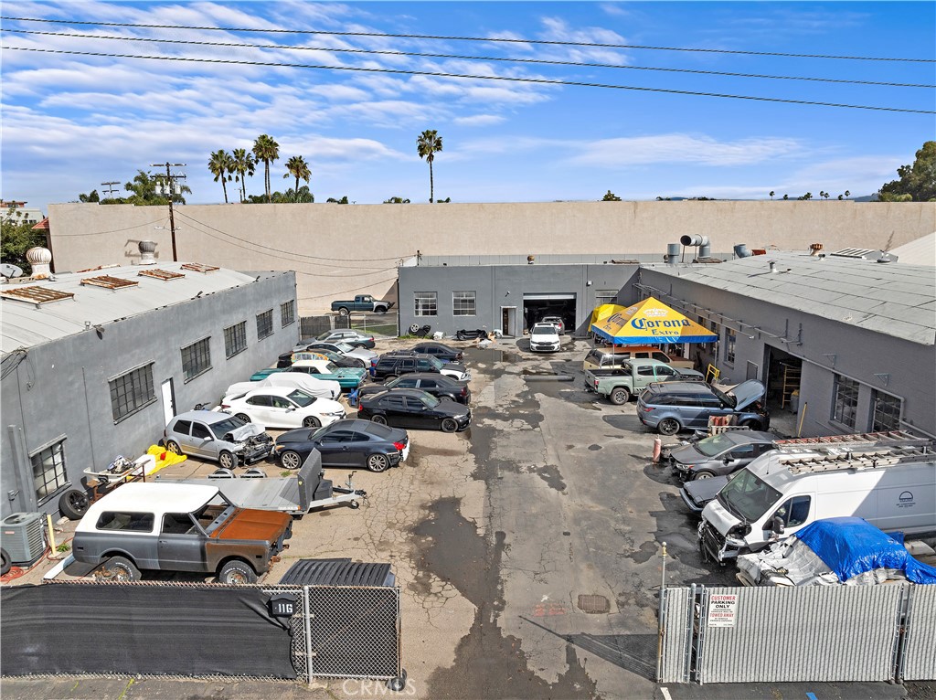yard - 116 E 16th Street, Costa Mesa CA 92627 - photo 25
