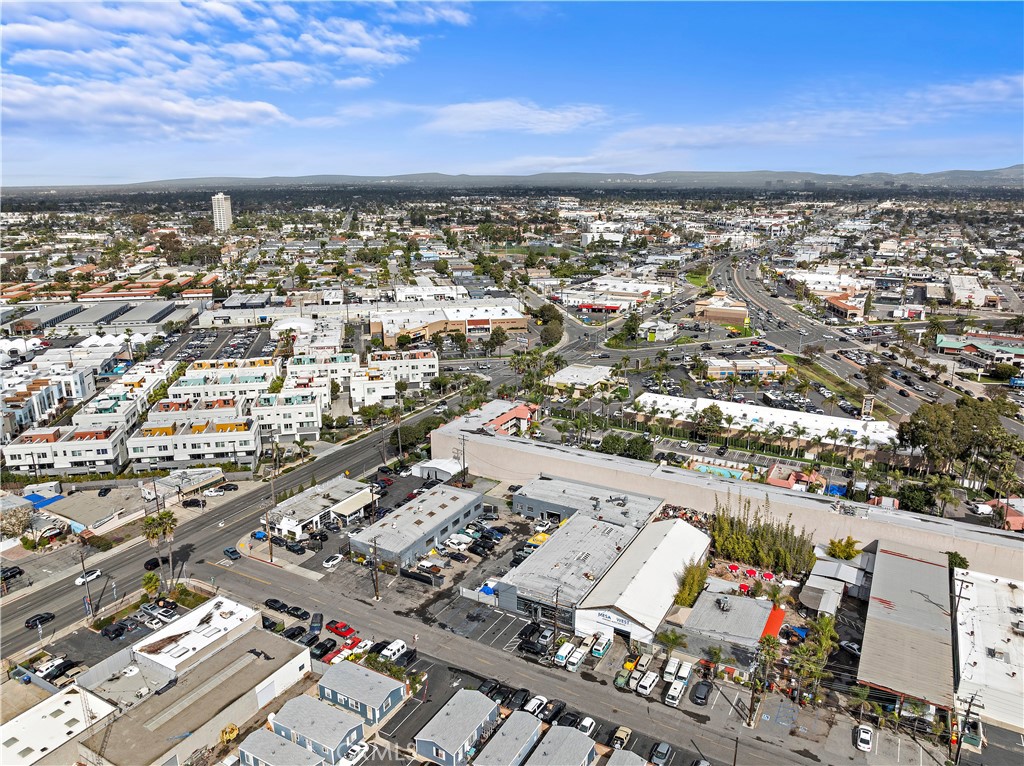 aerial - 116 E 16th Street, Costa Mesa CA 92627 - photo 26
