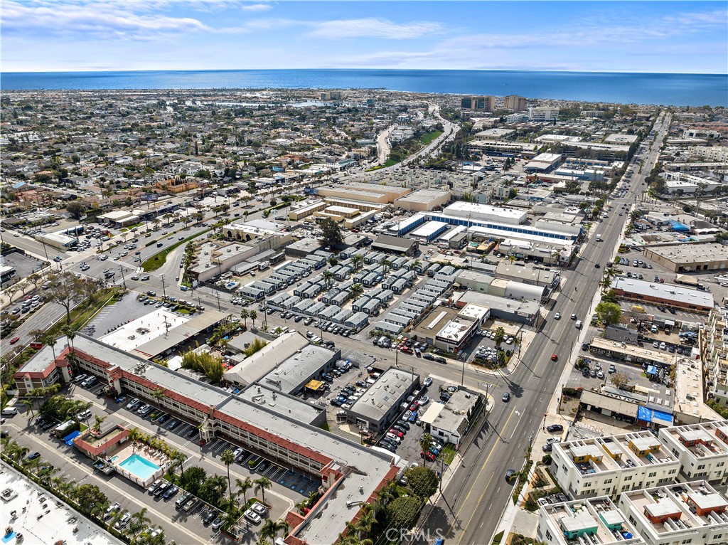 aerial - 116 E 16th Street, Costa Mesa CA 92627 - photo 27