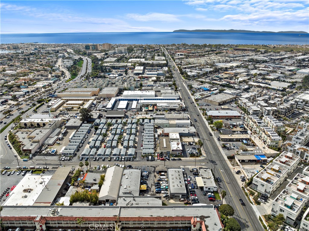 aerial - 116 E 16th Street, Costa Mesa CA 92627 - photo 28
